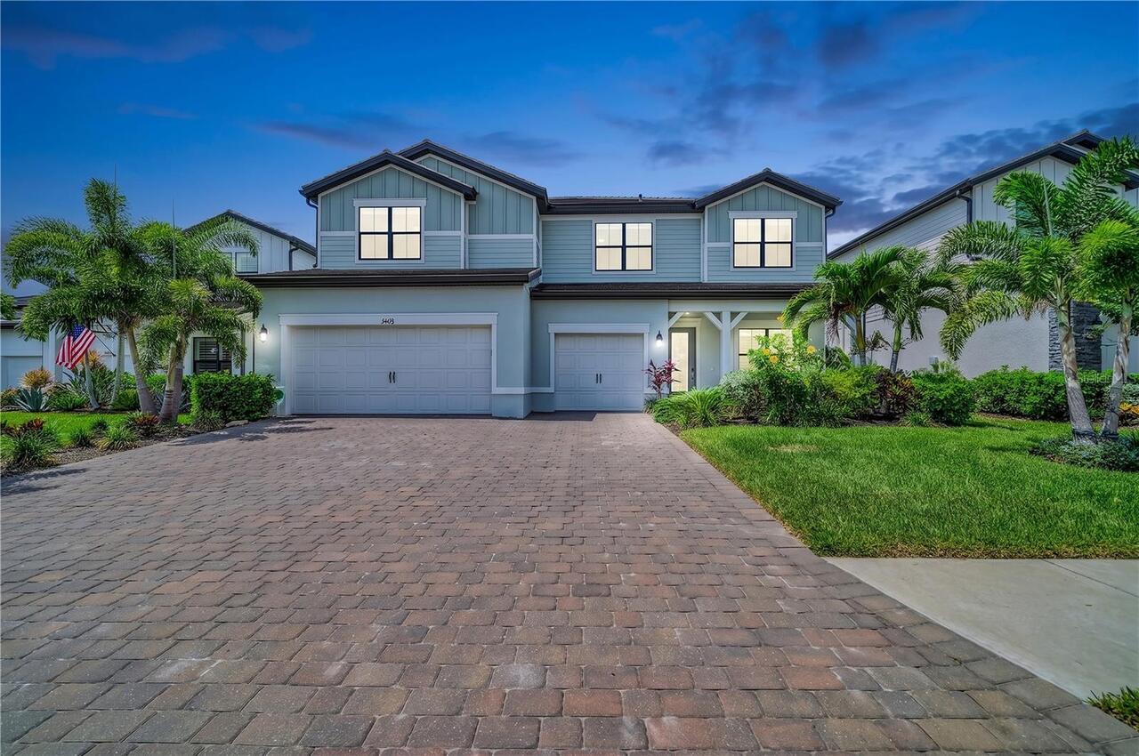 Lakewood Ranch Real Estate