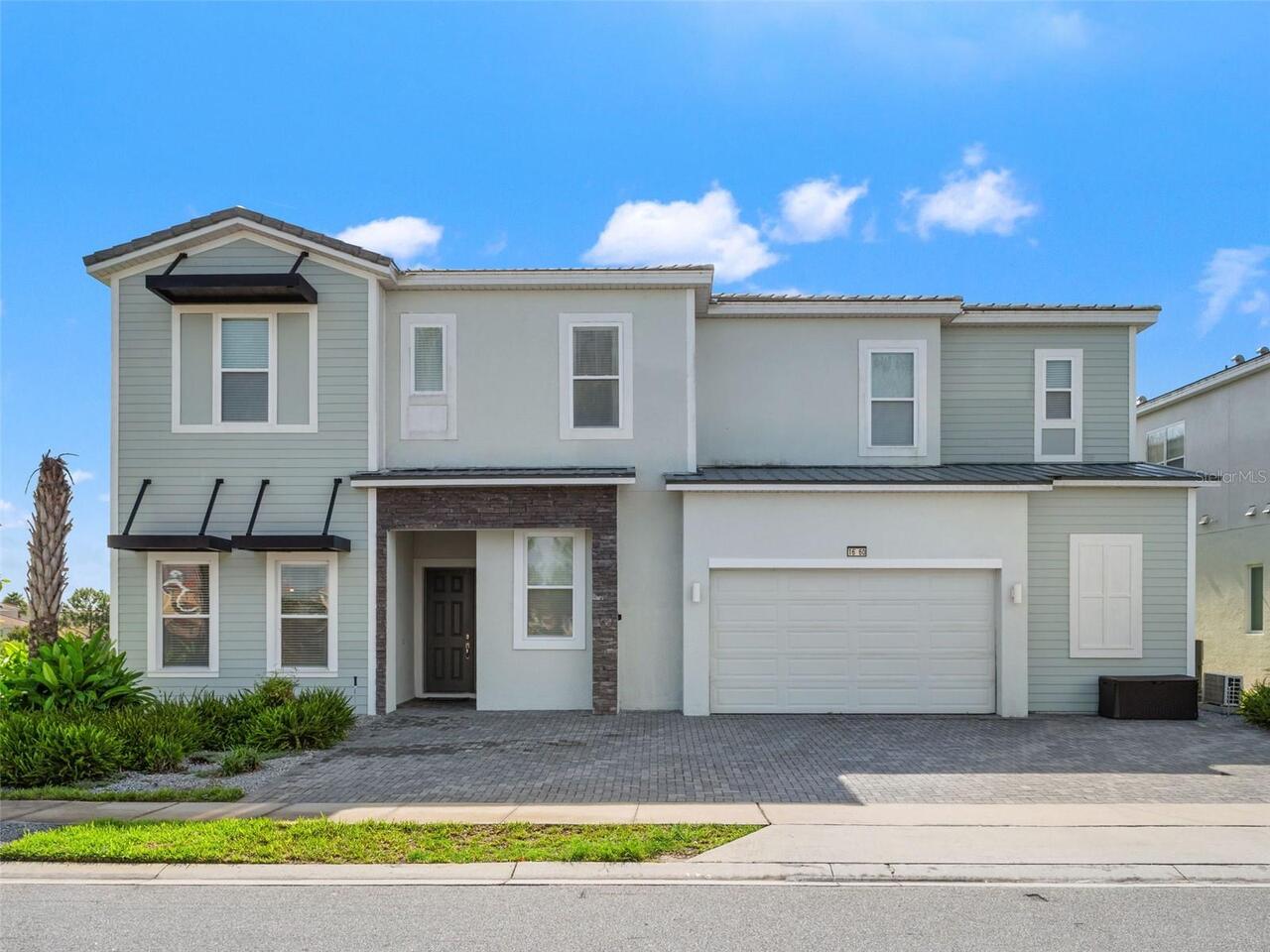 Davenport Real Estate