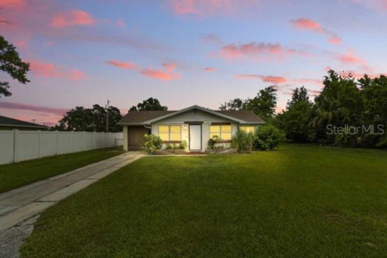 Lakeland Real Estate