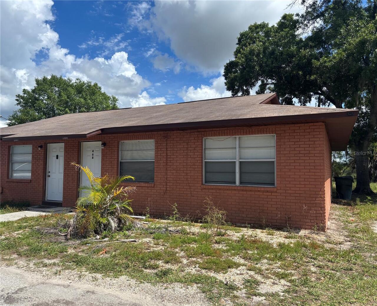 Lakeland Real Estate