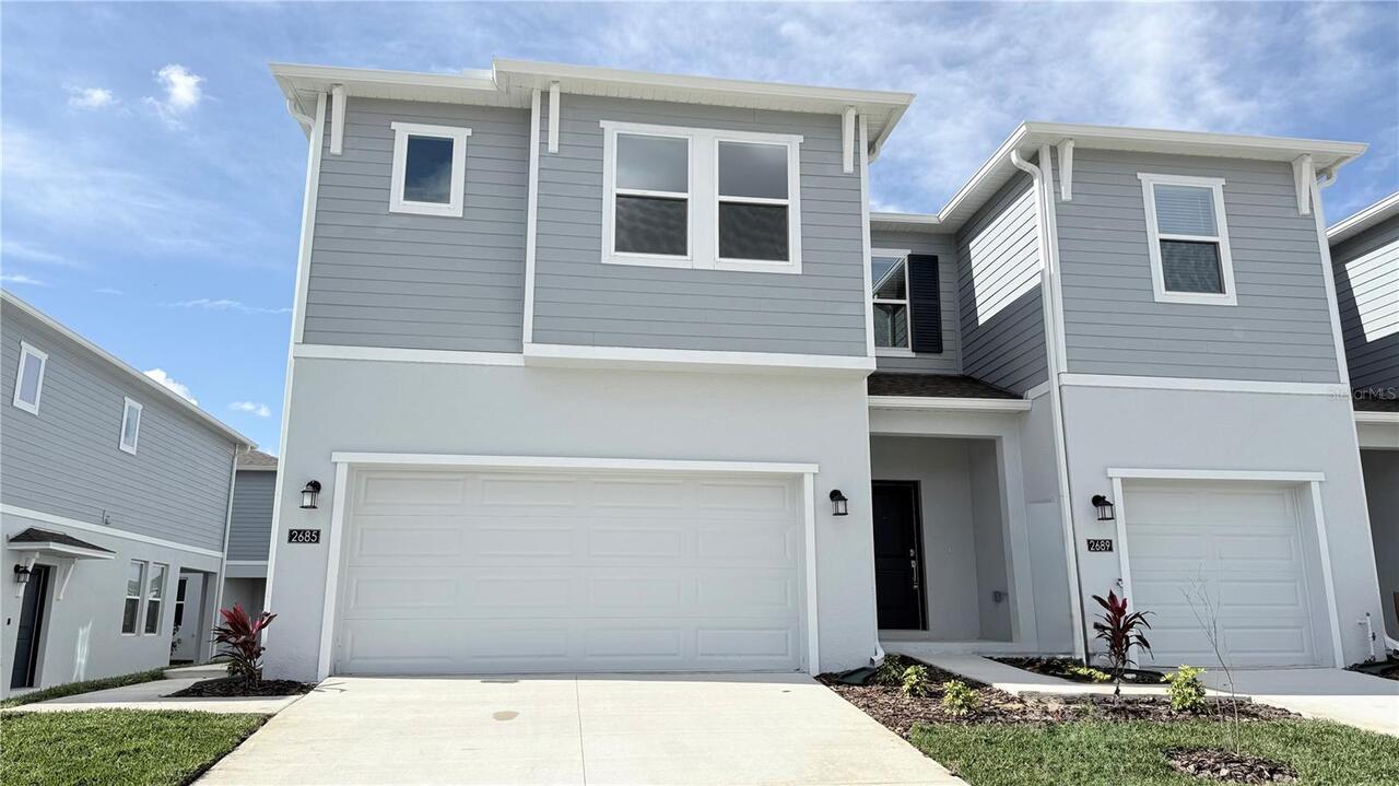 Davenport Real Estate