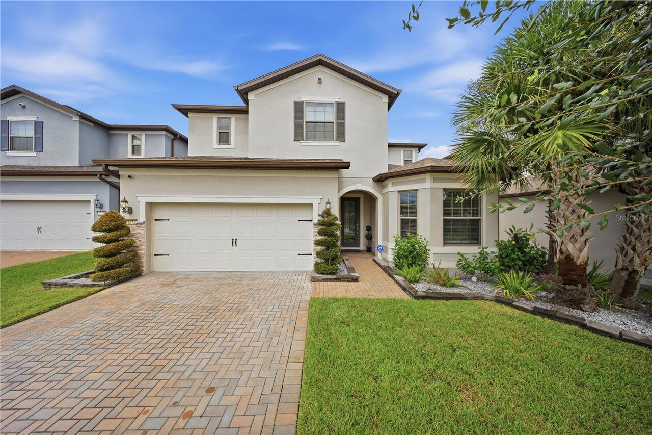 Lake Mary Real Estate