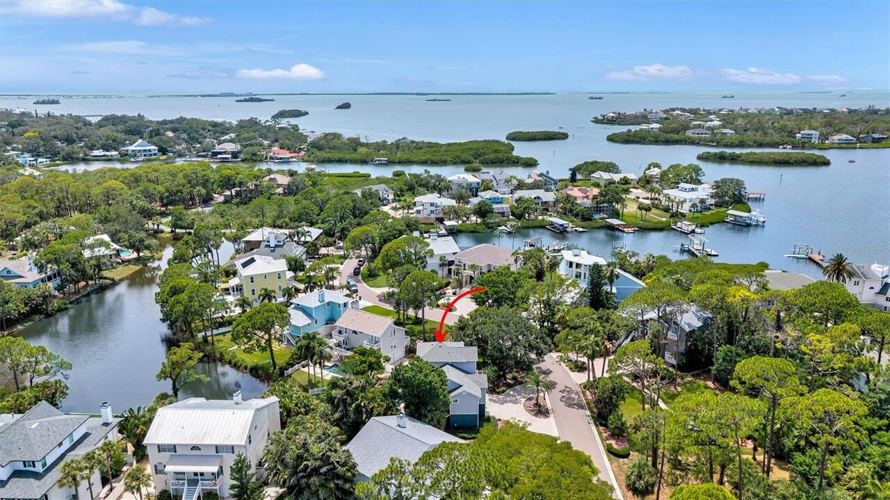 Palm Harbor Real Estate