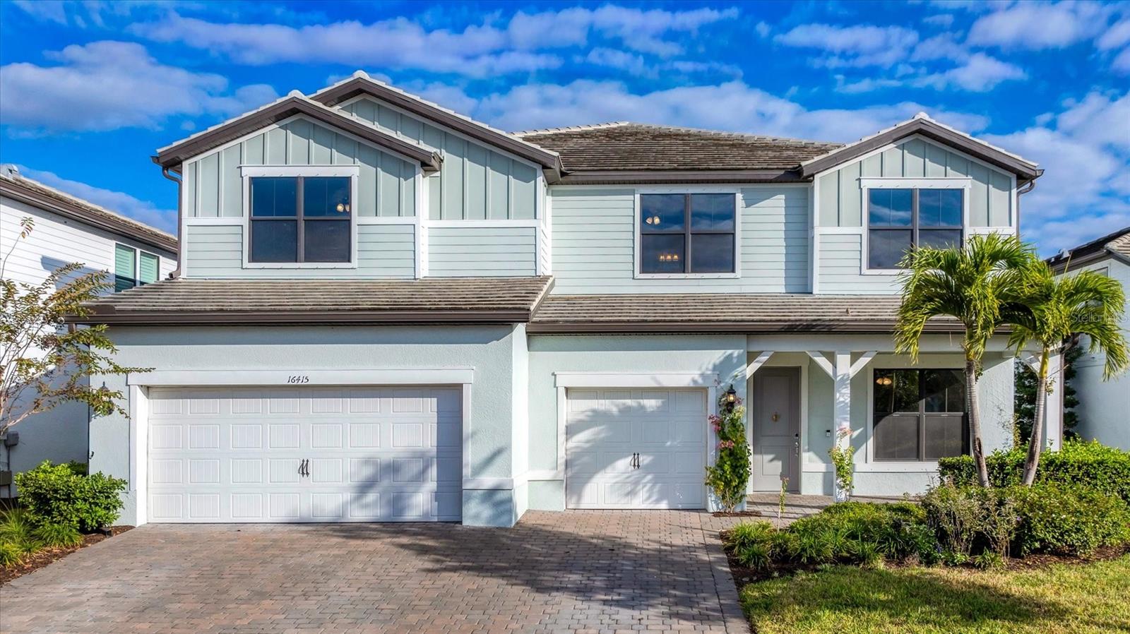 Bradenton Real Estate