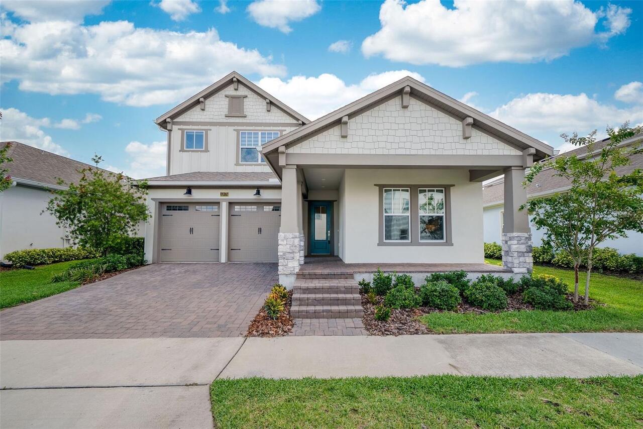 Orlando Real Estate
