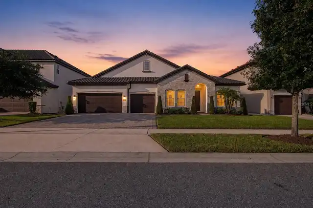 Orlando Real Estate