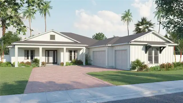 Tarpon Springs Real Estate