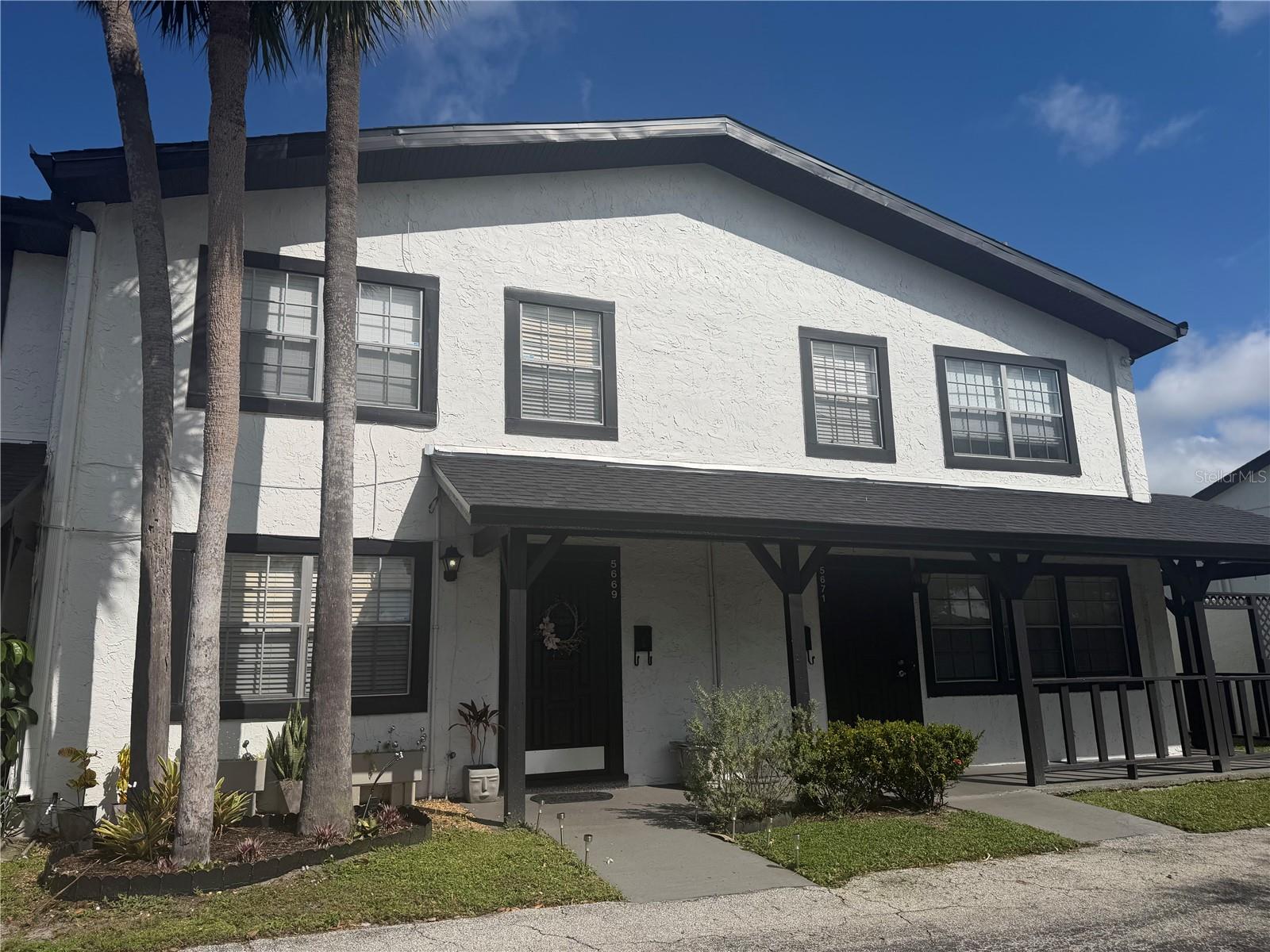 Orlando Real Estate