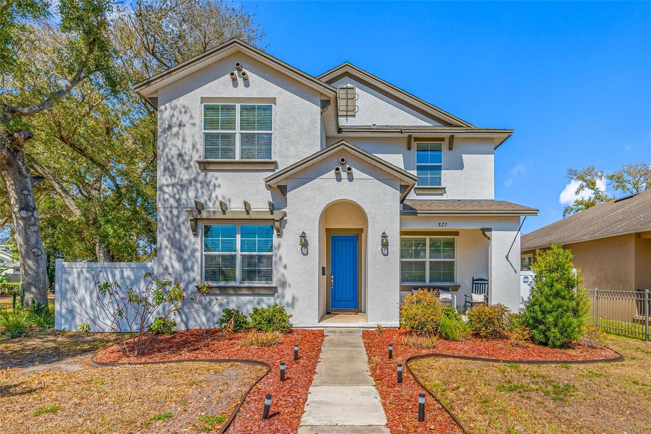 St Petersburg Real Estate