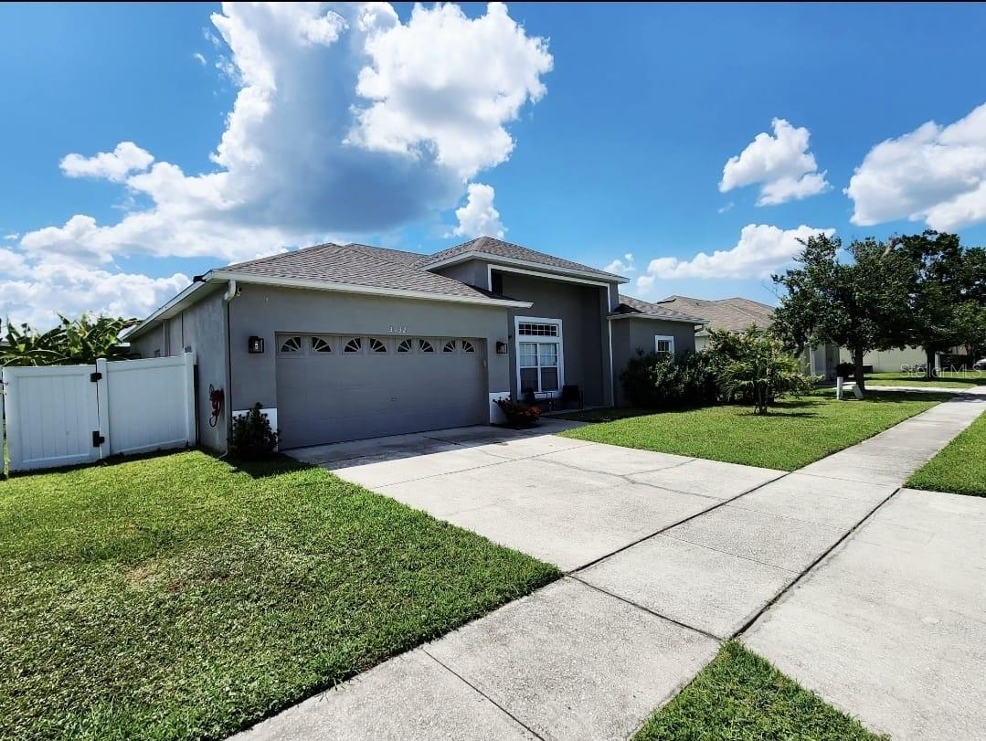 Kissimmee Real Estate
