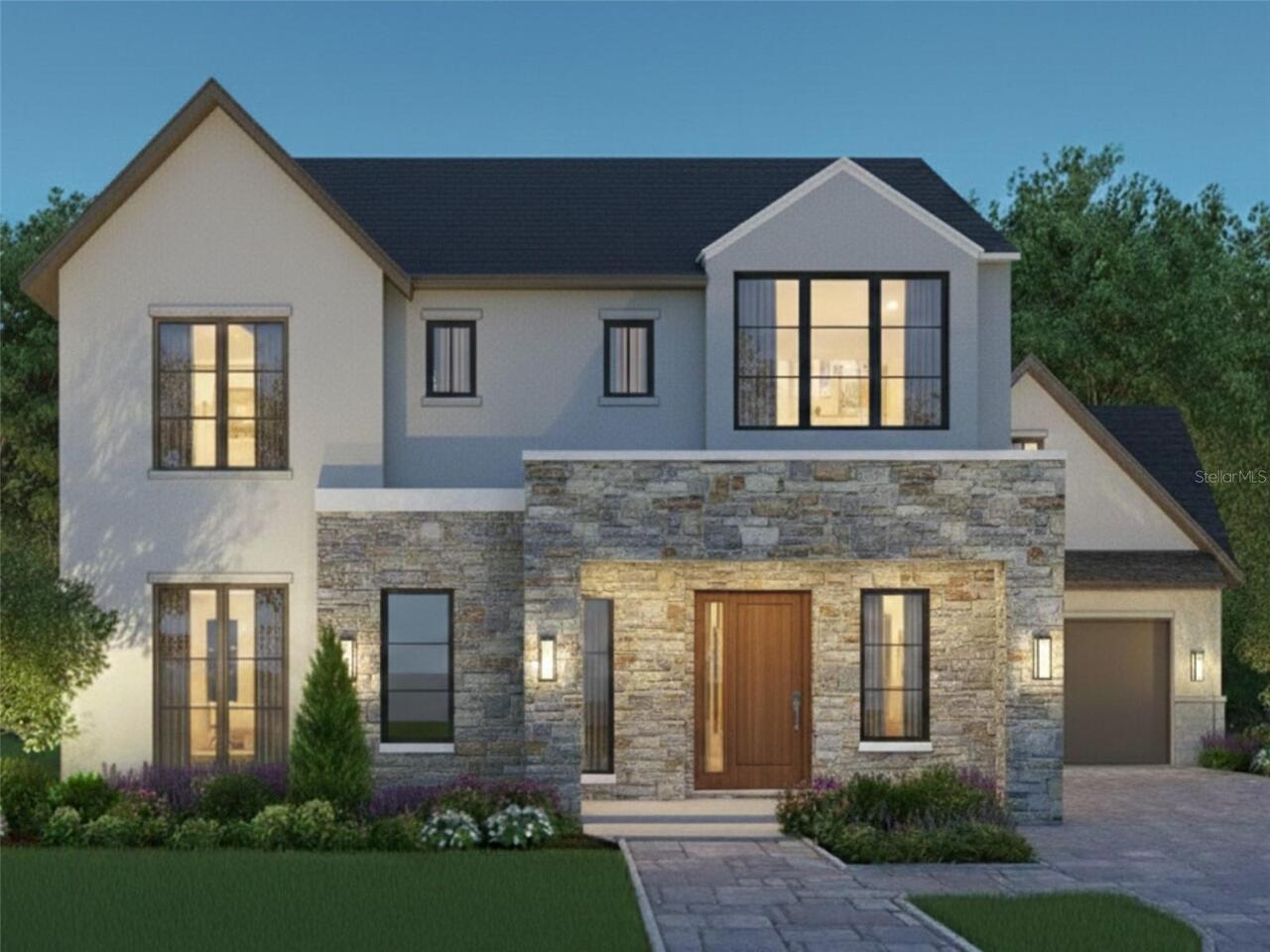 Winter Park Real Estate