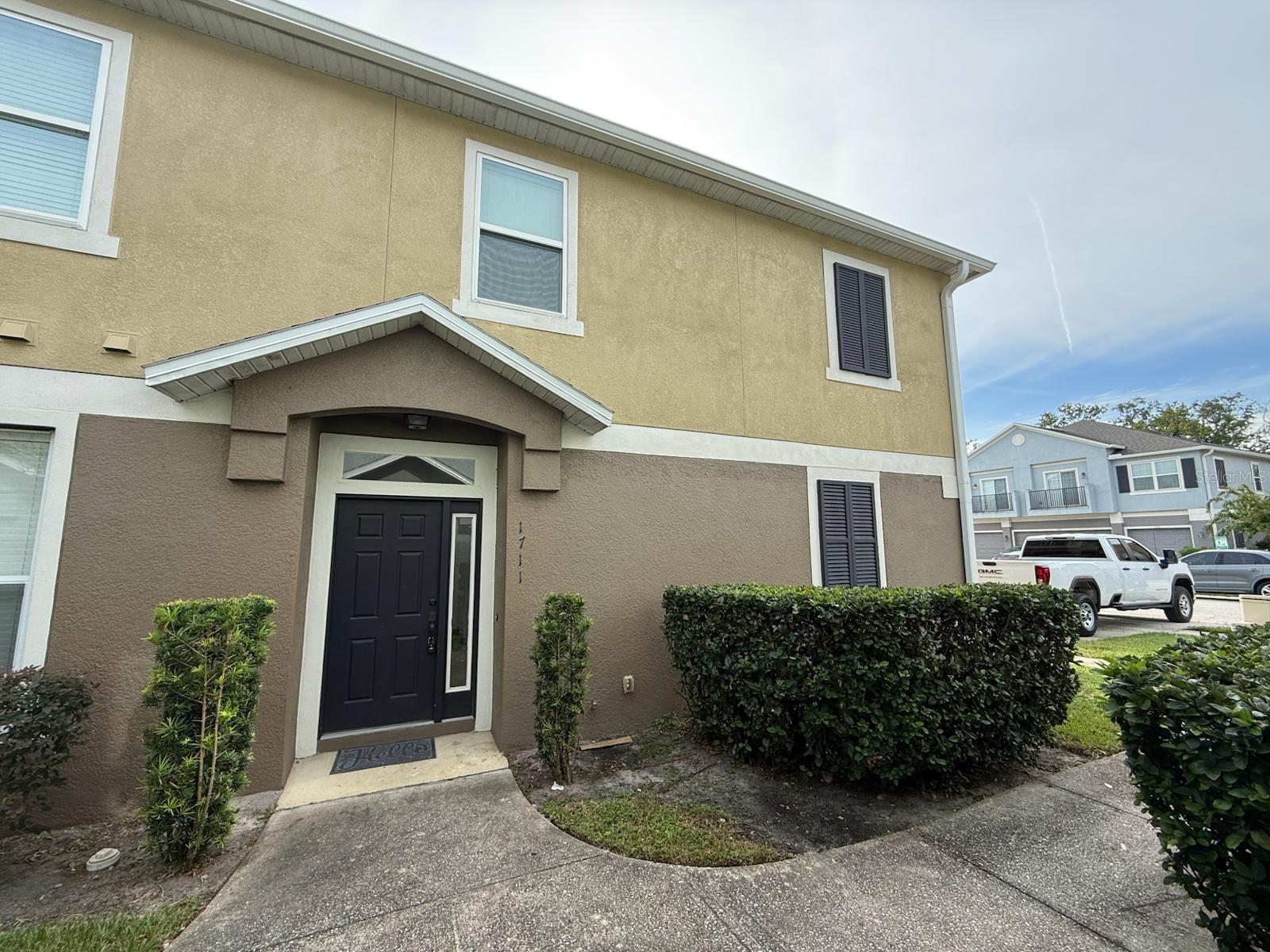Sanford Real Estate