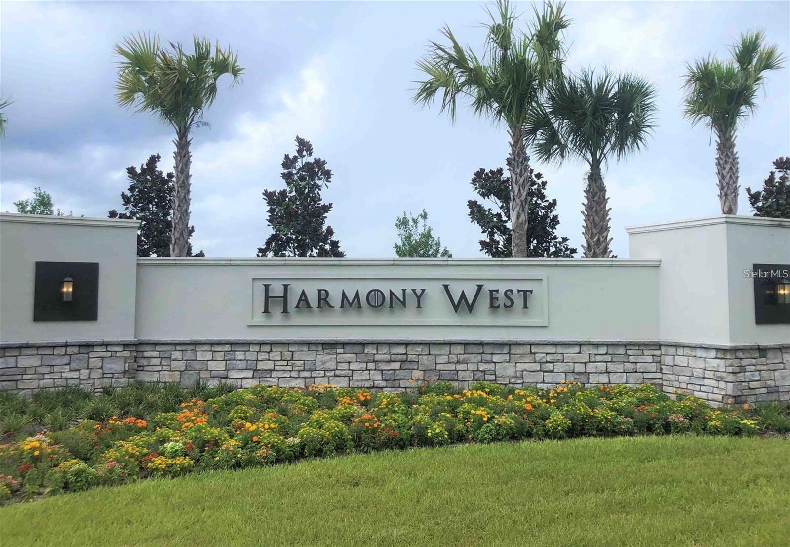 Harmony Real Estate