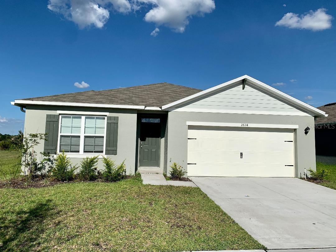 Lakeland Real Estate