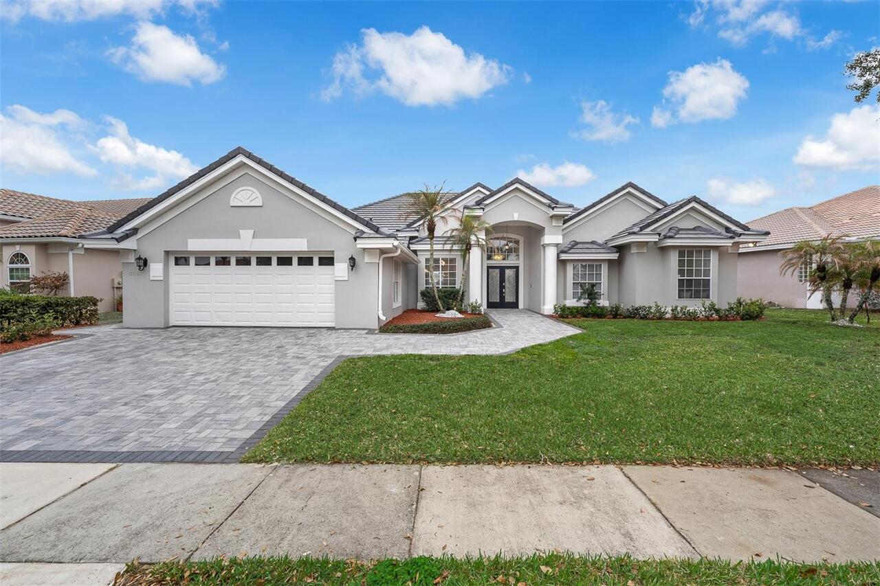 Orlando Real Estate