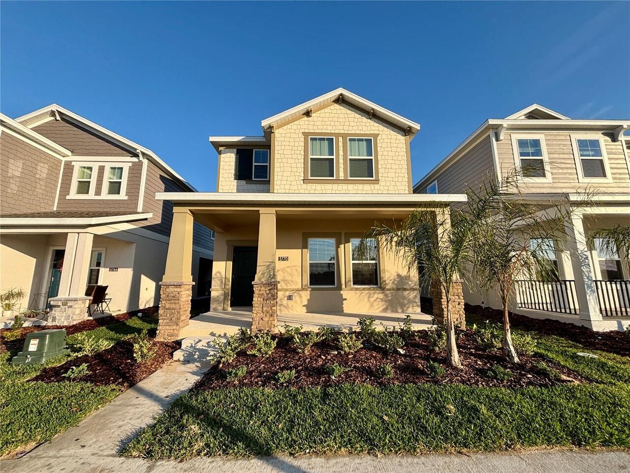 Clermont Real Estate