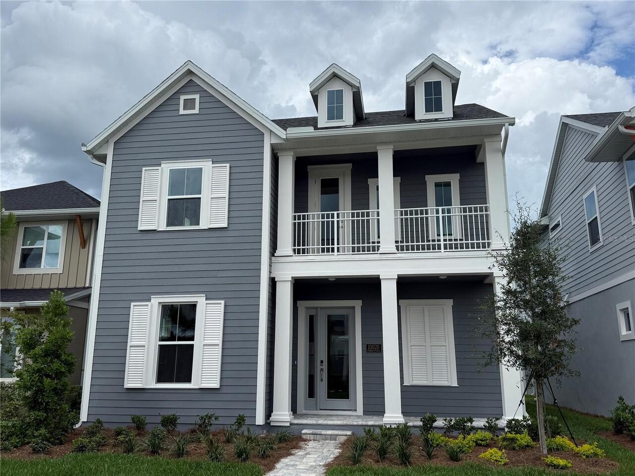 Orlando Real Estate