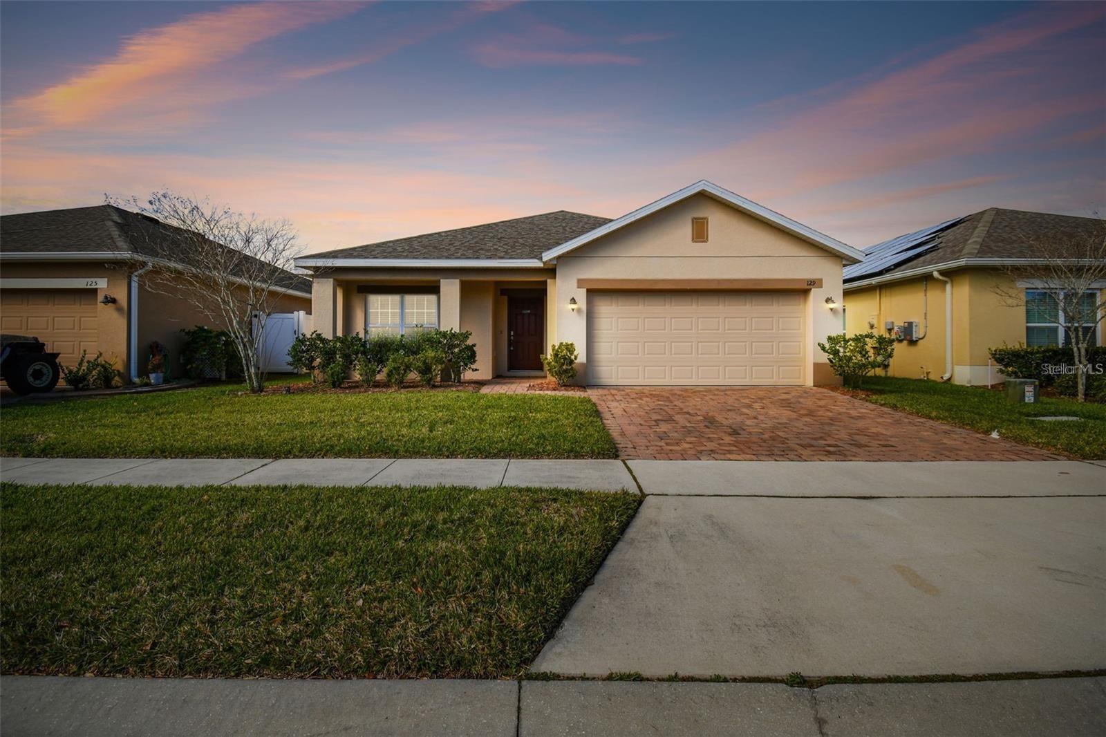 Davenport Real Estate