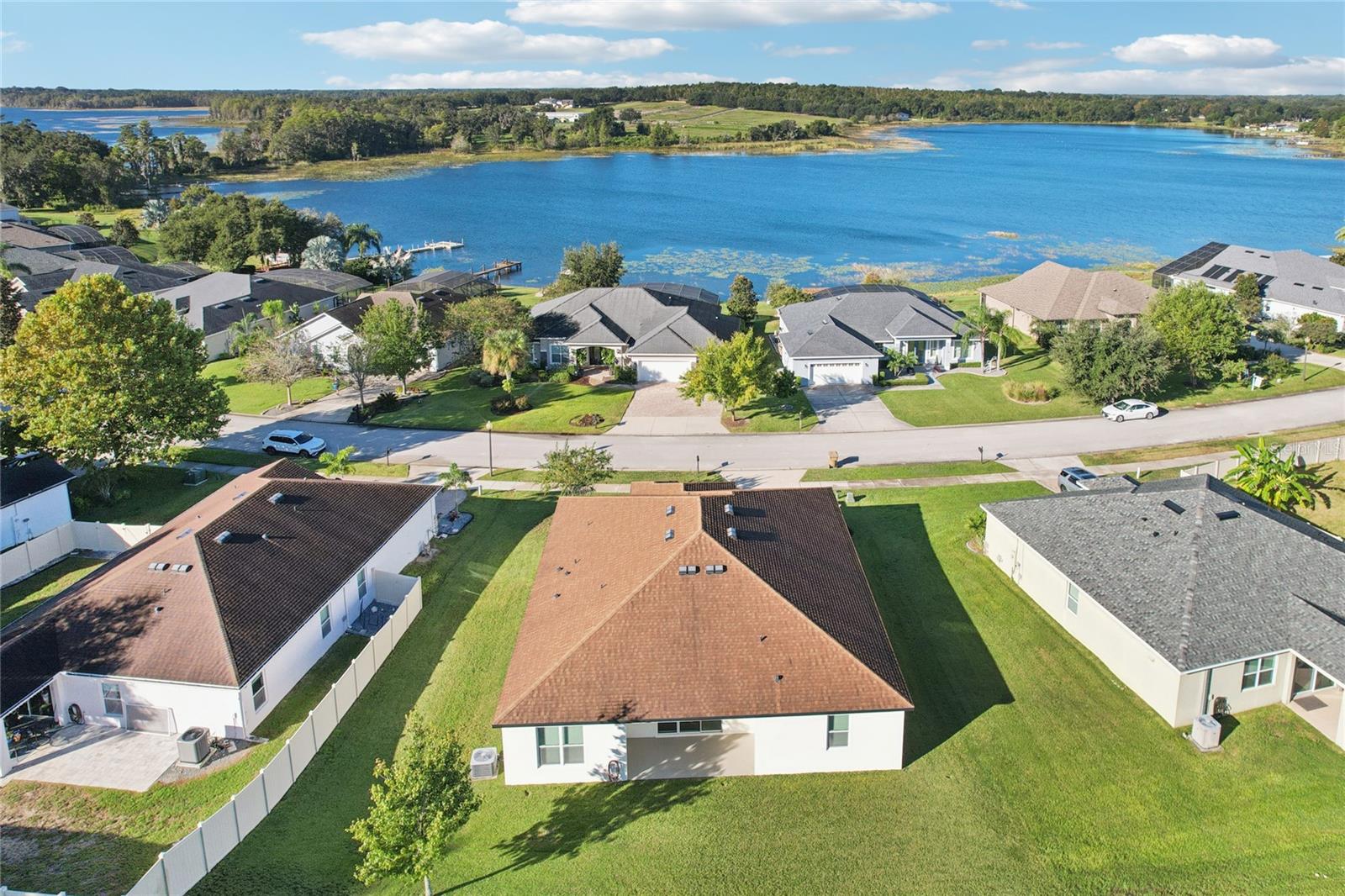 Clermont Real Estate