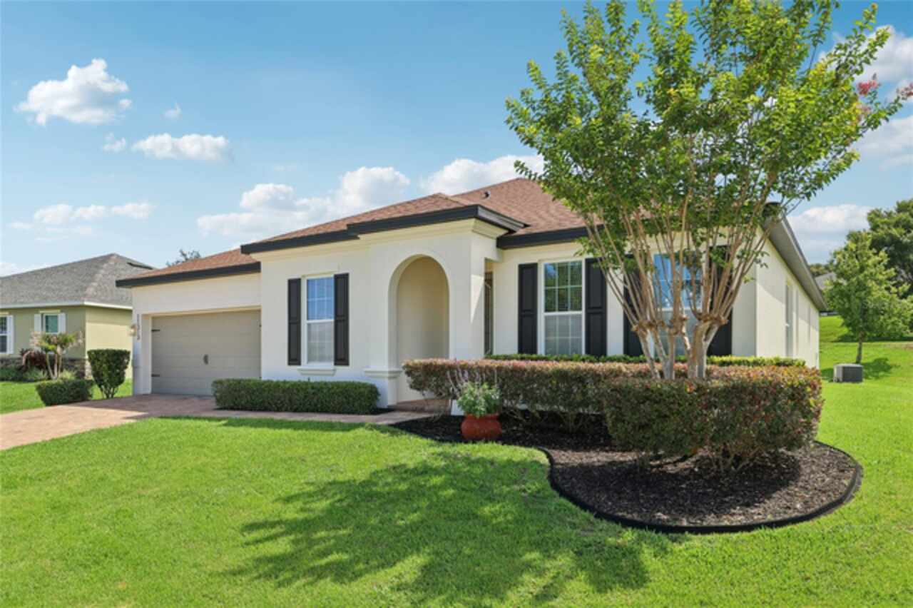 Clermont Real Estate