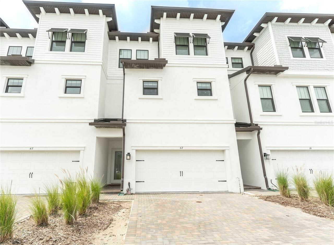 Tampa Real Estate