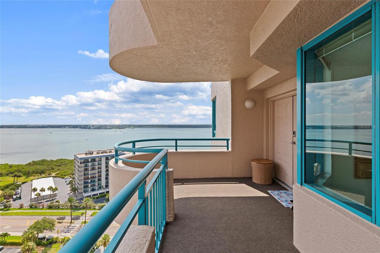 Clearwater Beach Real Estate