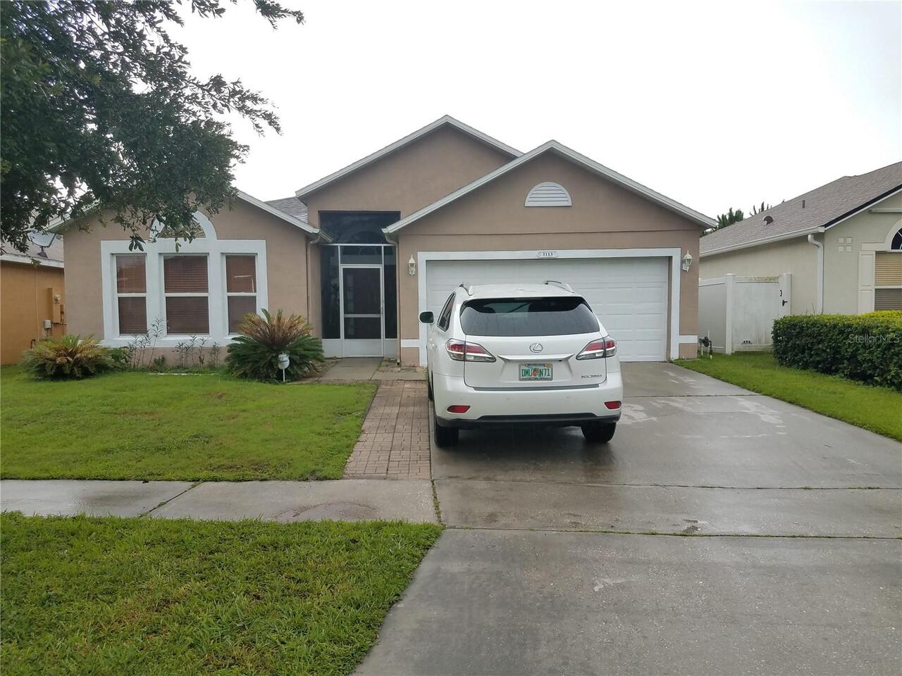 Kissimmee Real Estate