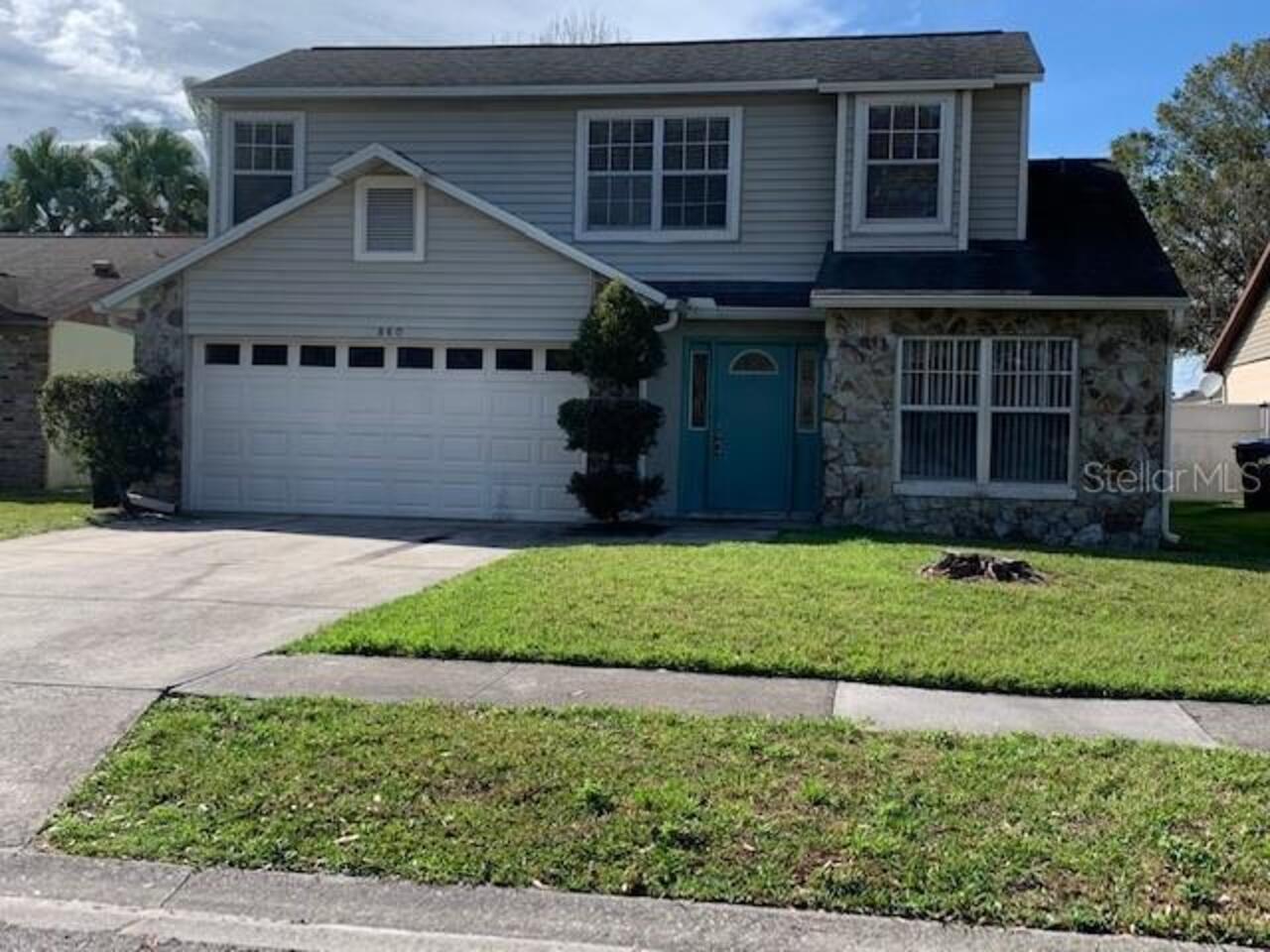 Orlando Real Estate
