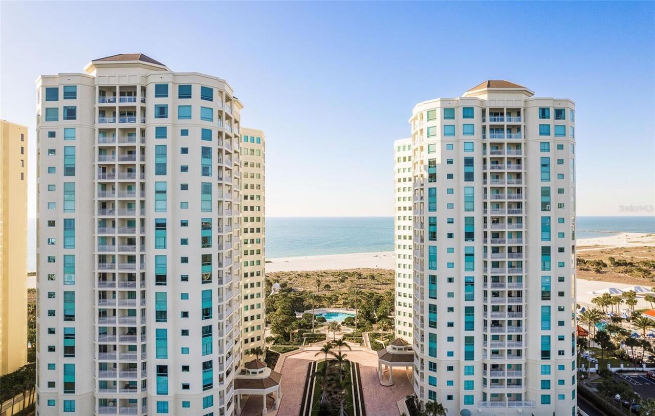 Clearwater Beach Real Estate