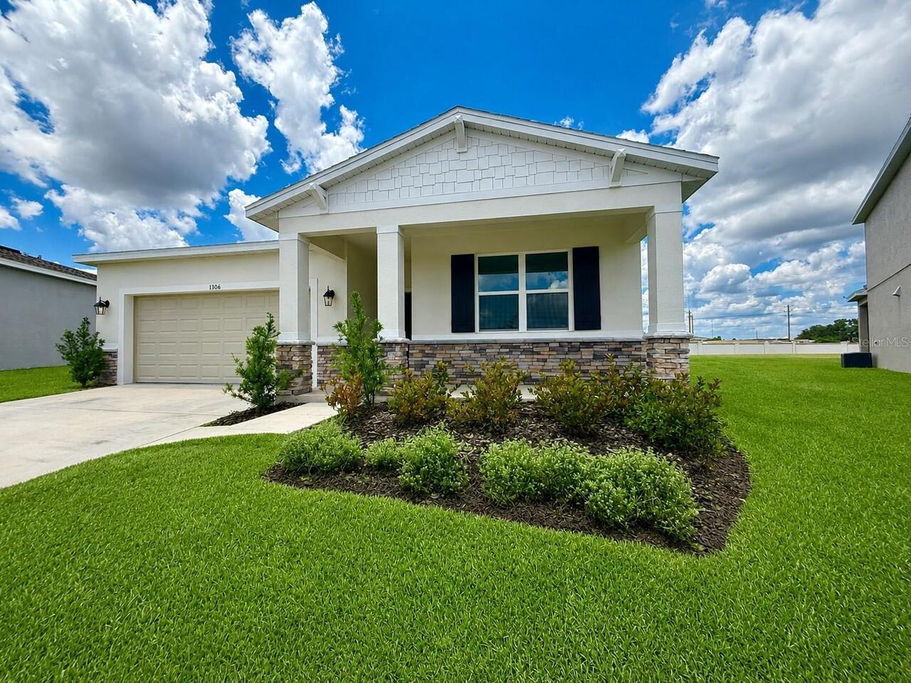 Haines City Real Estate