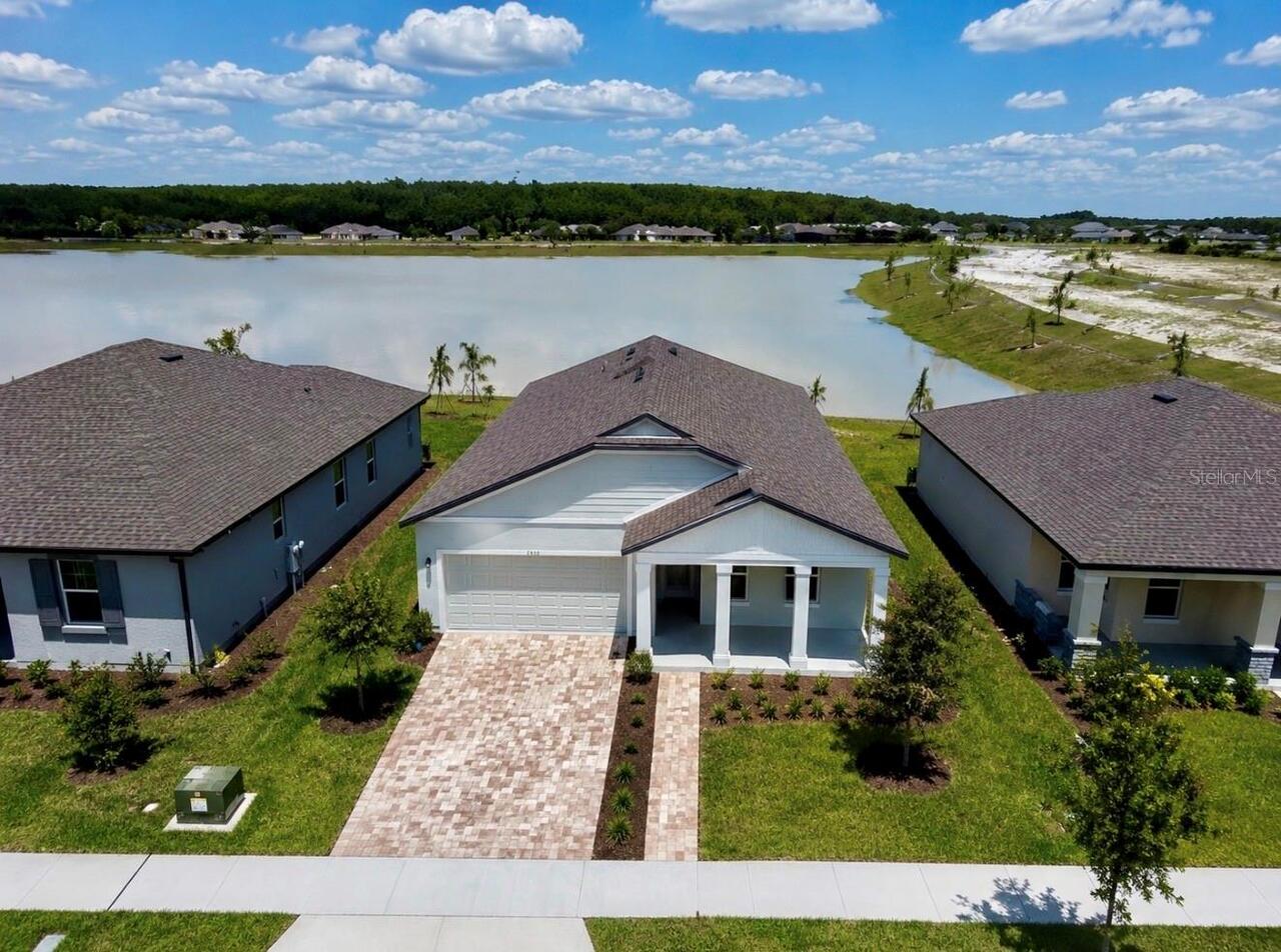 Kissimmee Real Estate