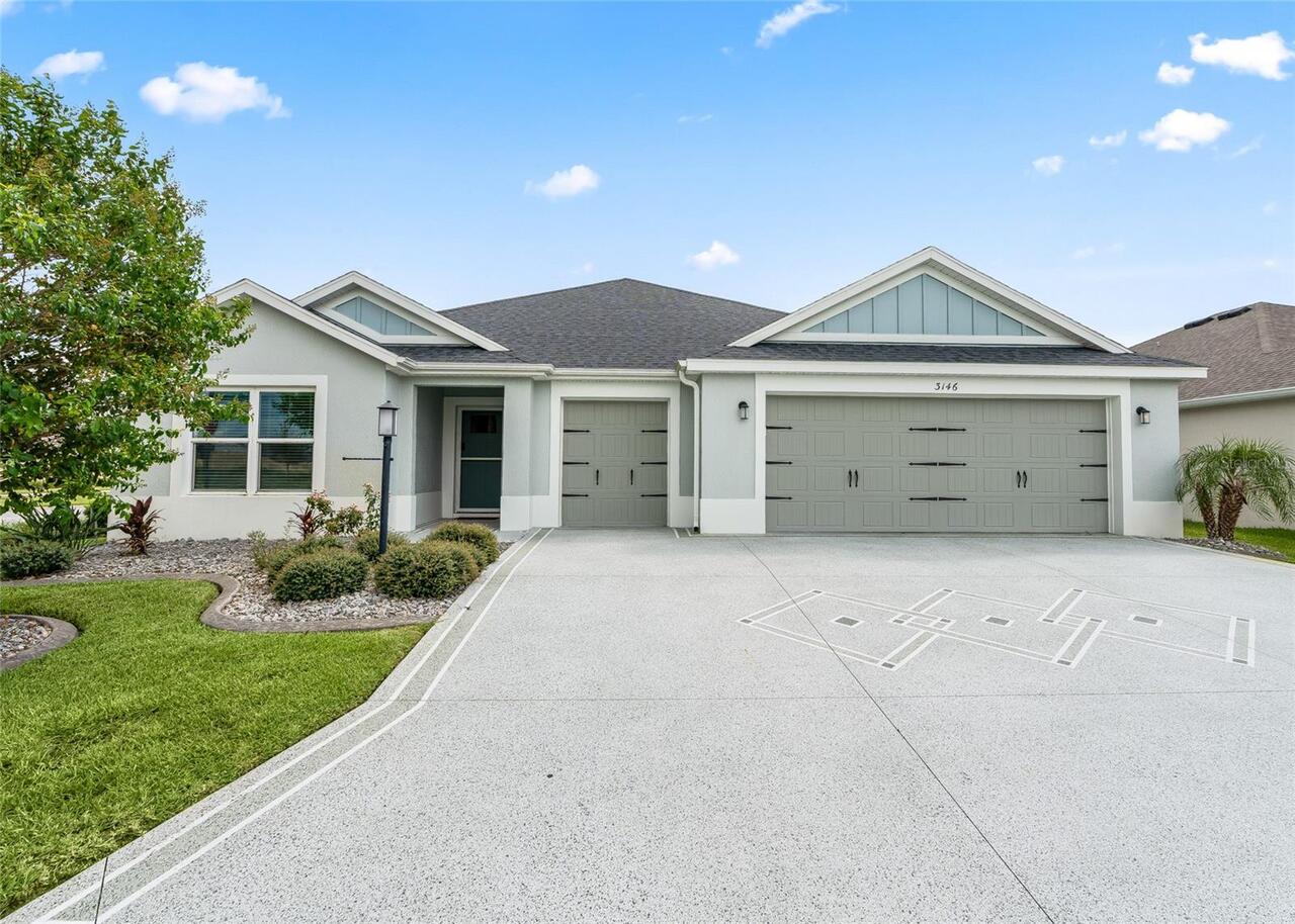 The Villages Real Estate