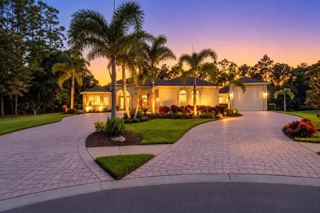 Parrish Real Estate