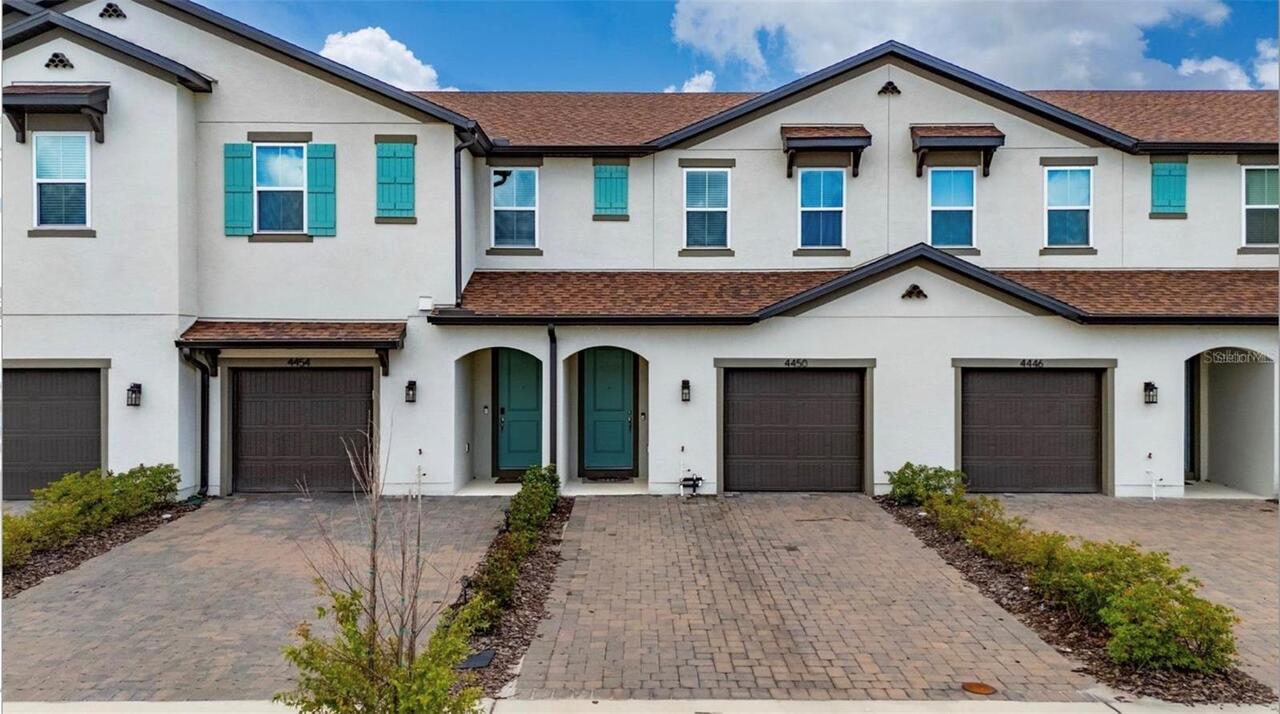Kissimmee Real Estate