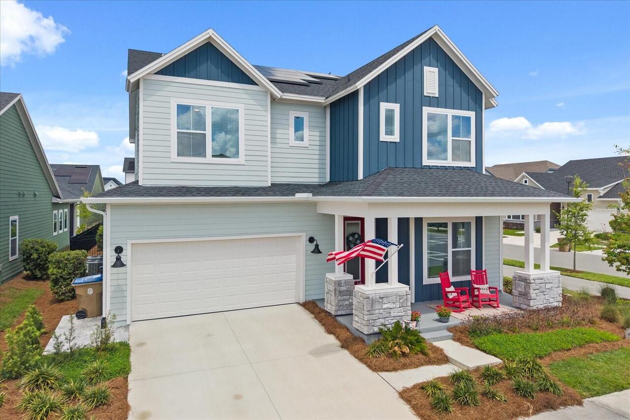 St Cloud Real Estate