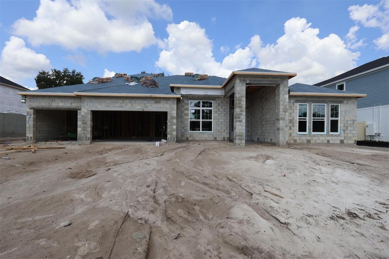 Oviedo Real Estate