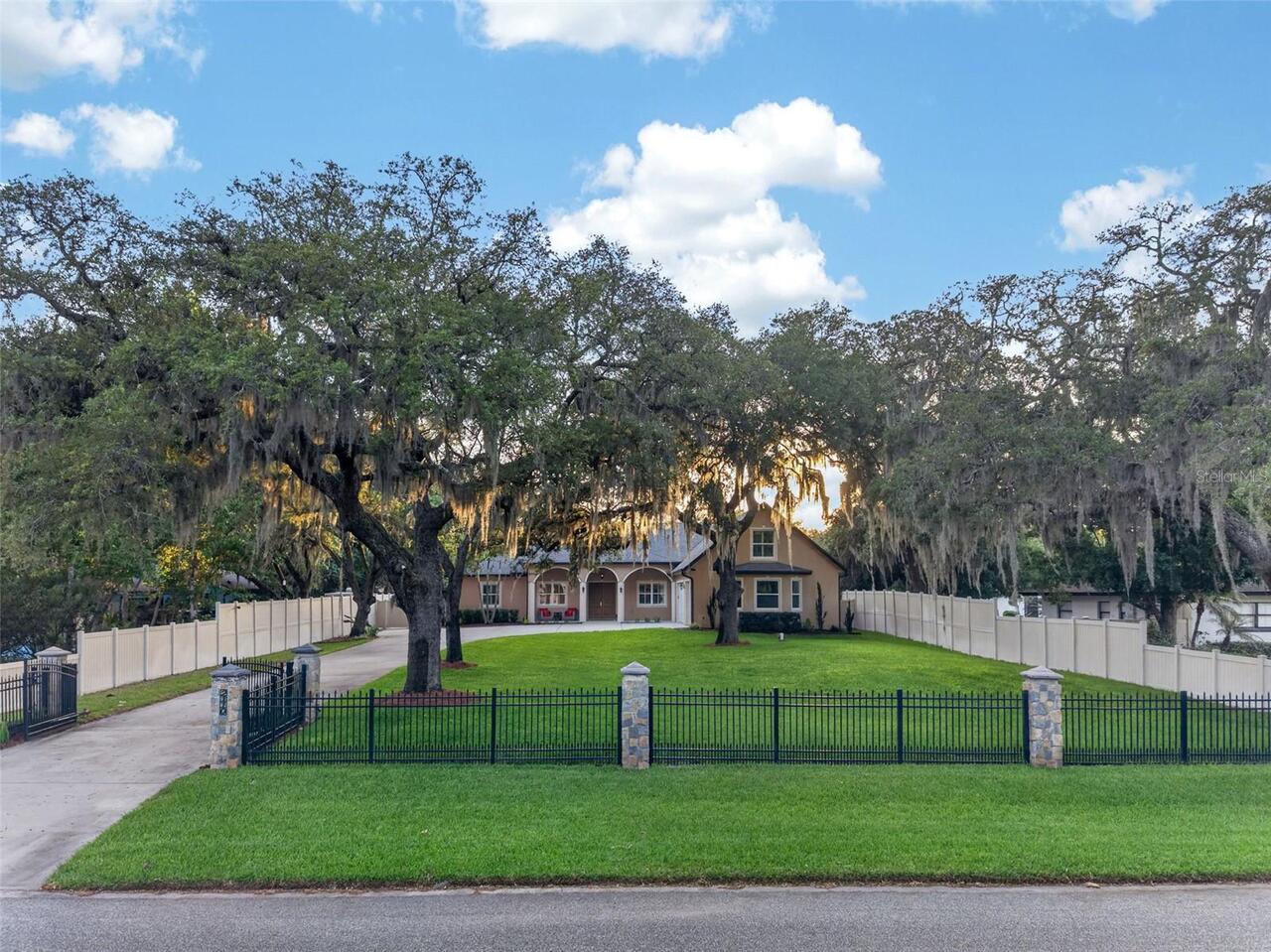 Orlando Real Estate