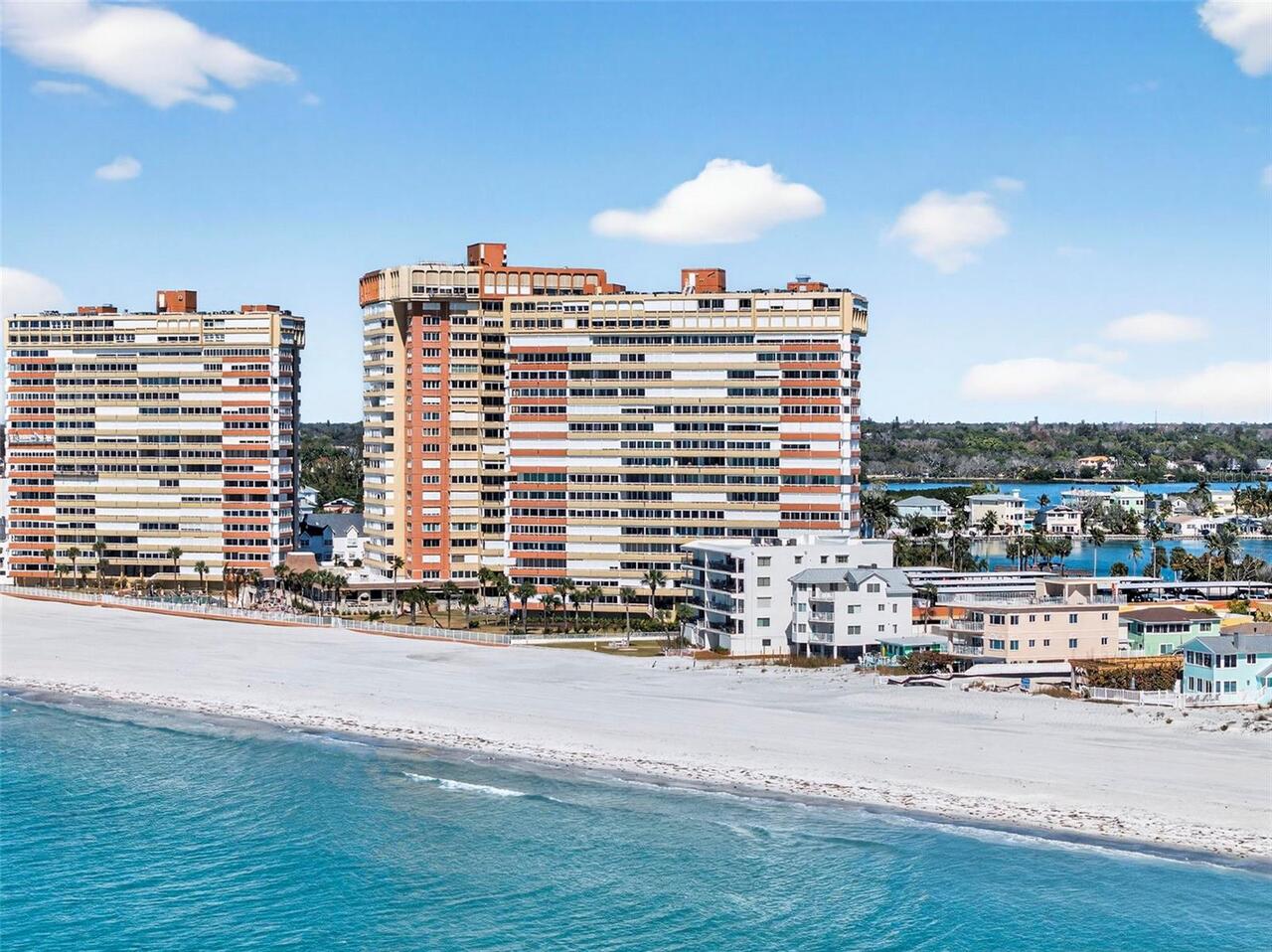 Redington Shores Real Estate