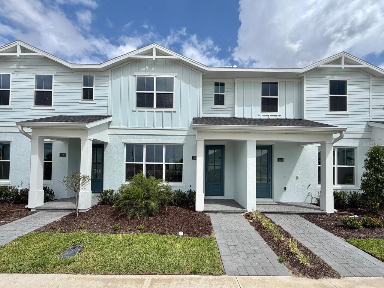 Apopka Real Estate