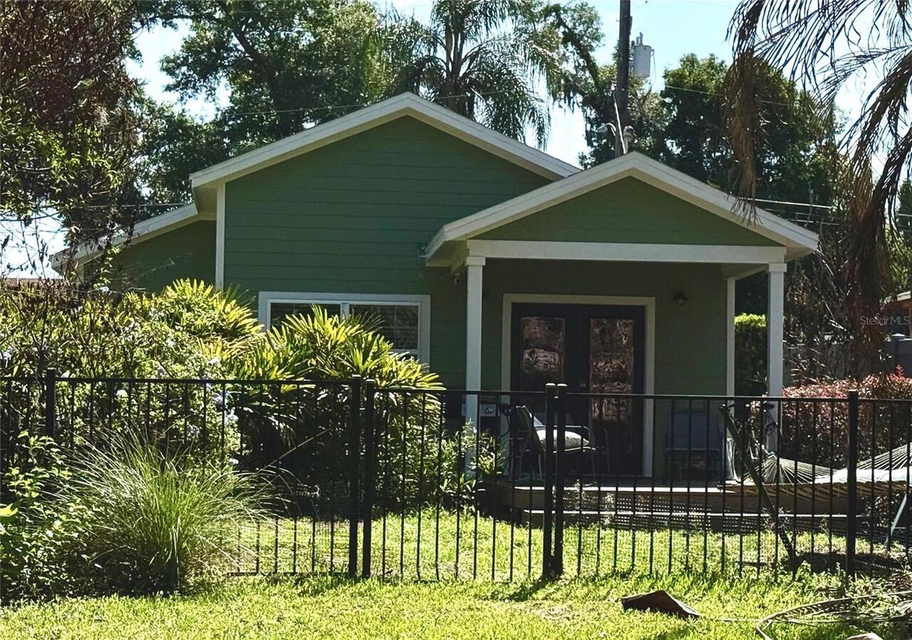 Orlando Real Estate