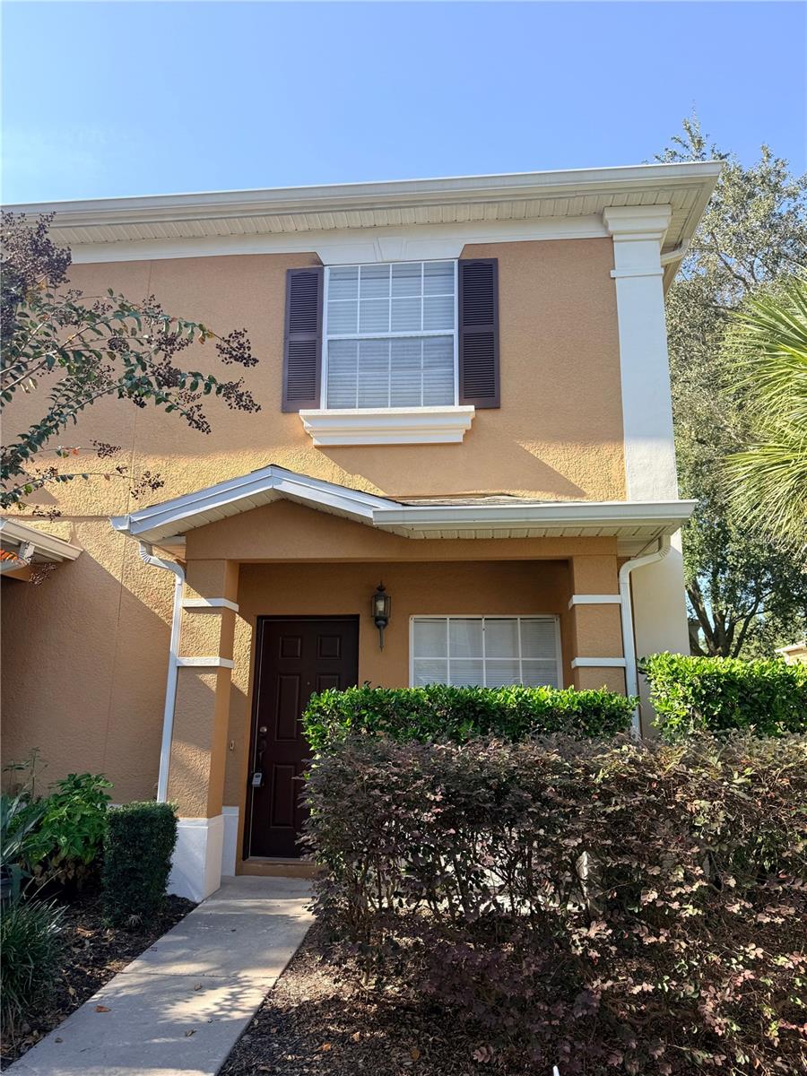 Davenport Real Estate