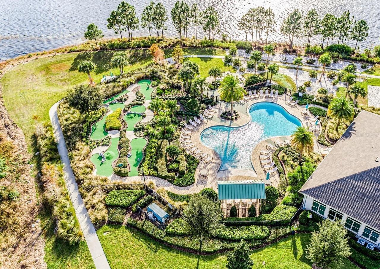 Winter Garden Real Estate