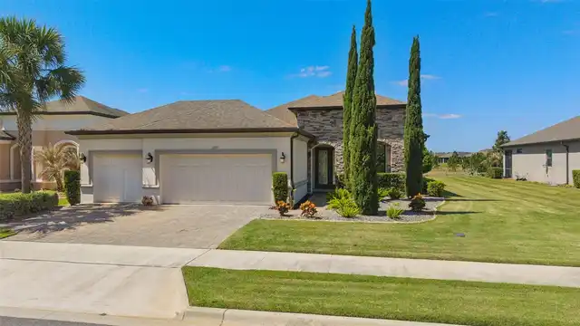 Clermont Real Estate