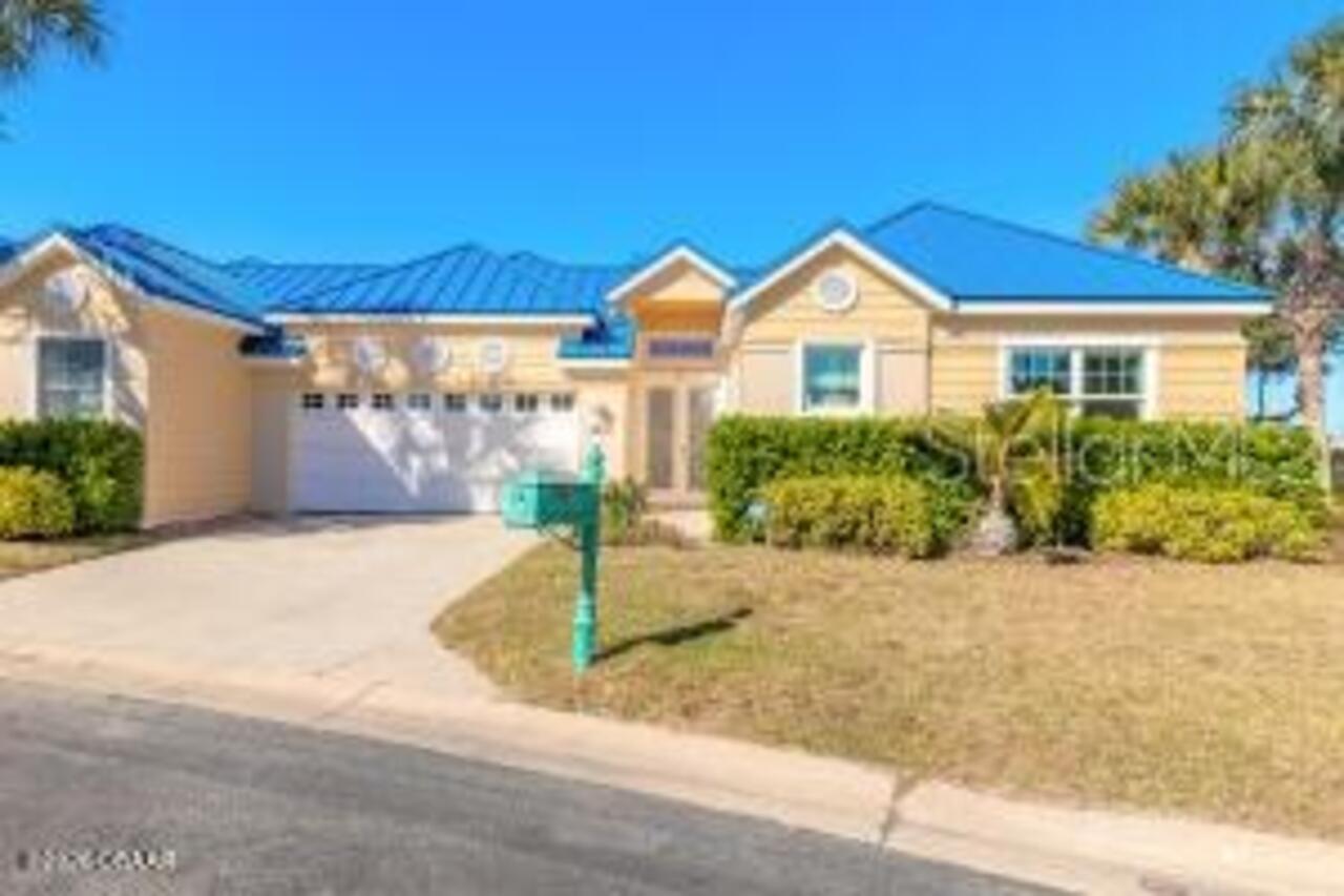 Ponce Inlet Real Estate