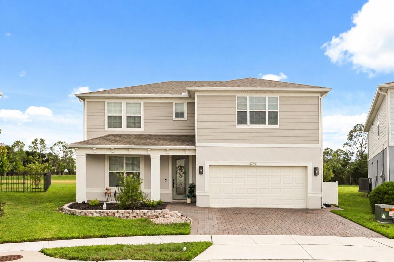 Clermont Real Estate