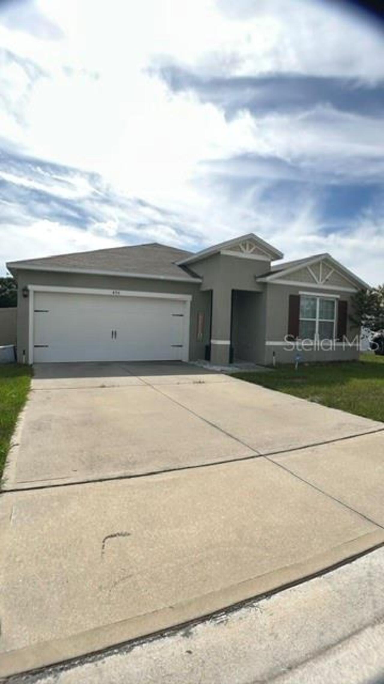 Davenport Real Estate
