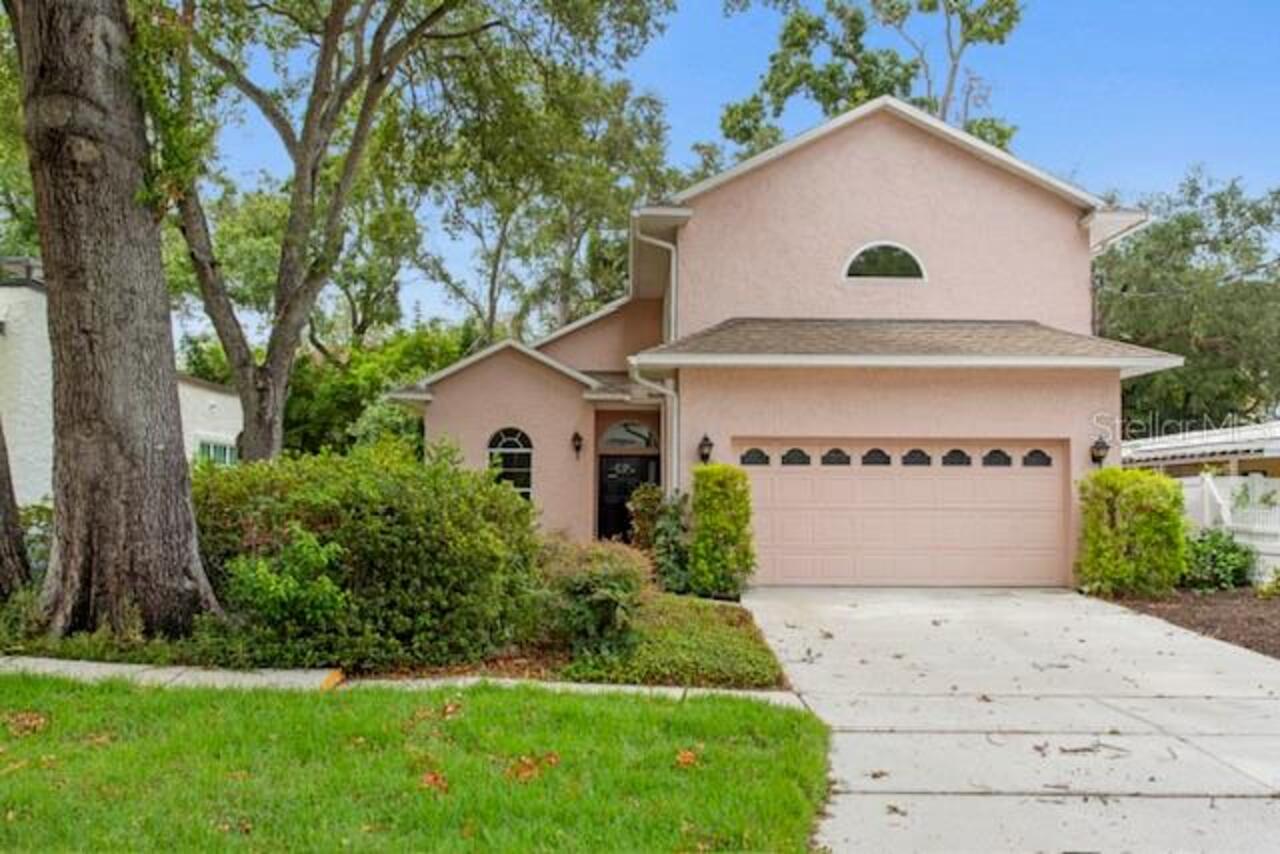 Tampa Real Estate