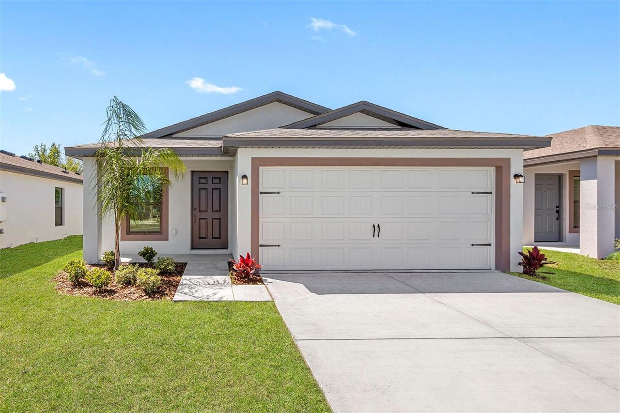 Lakeland Real Estate