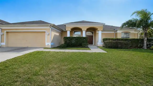 Winter Garden Real Estate