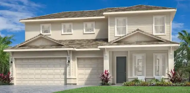 Bradenton Real Estate